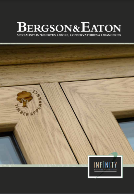 Bergson and Eaton Infinity