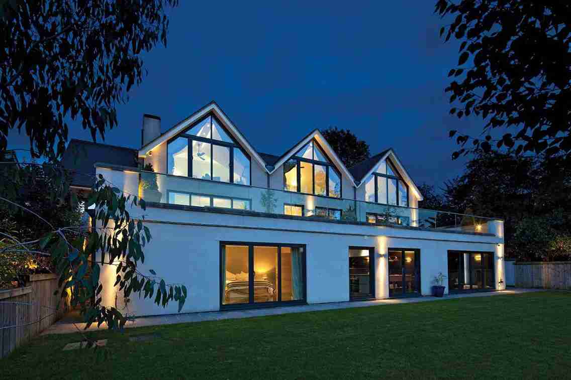 Aluminium Windows Quote Bletchley 