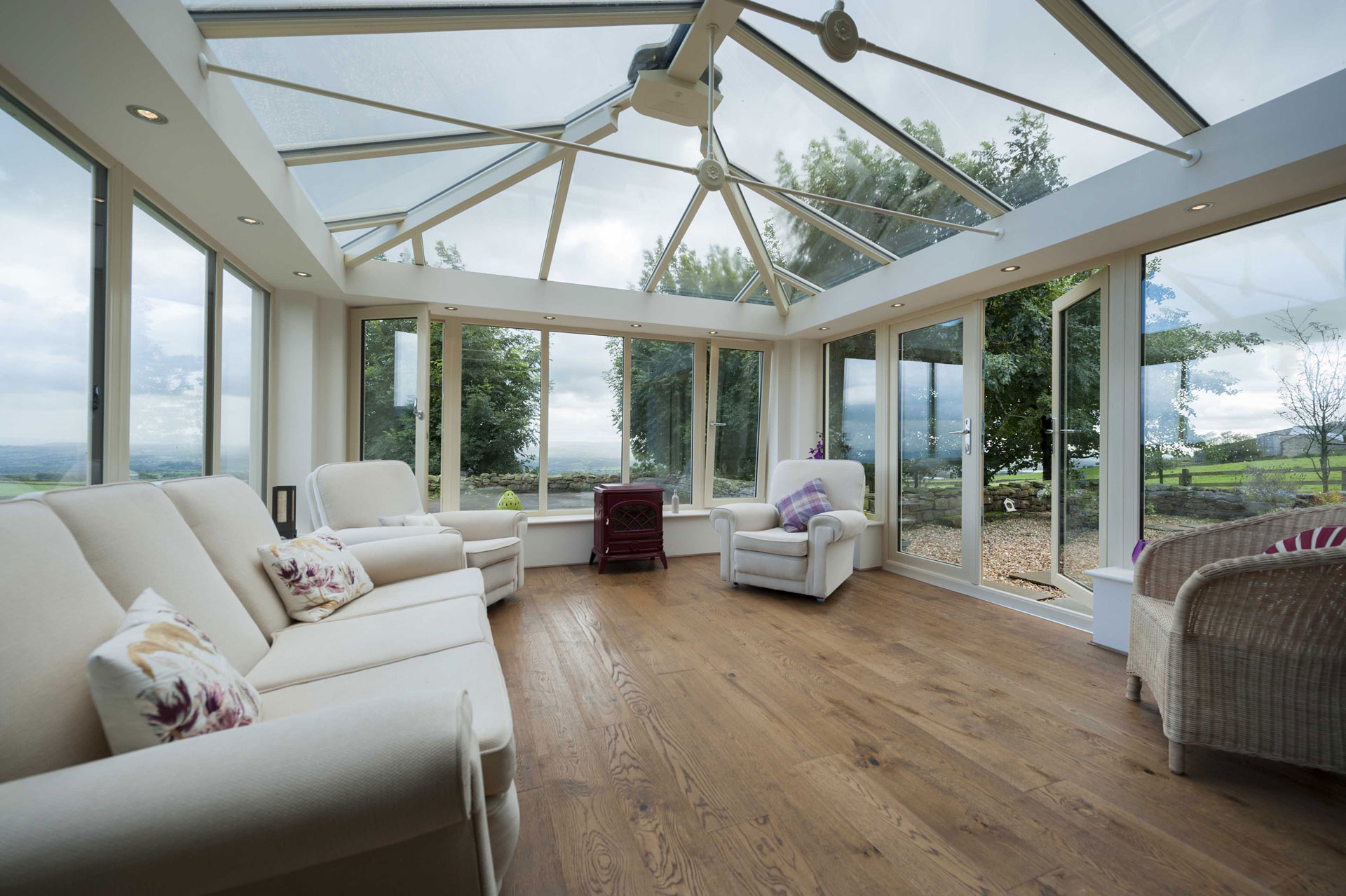 tailored conservatories high wycombe