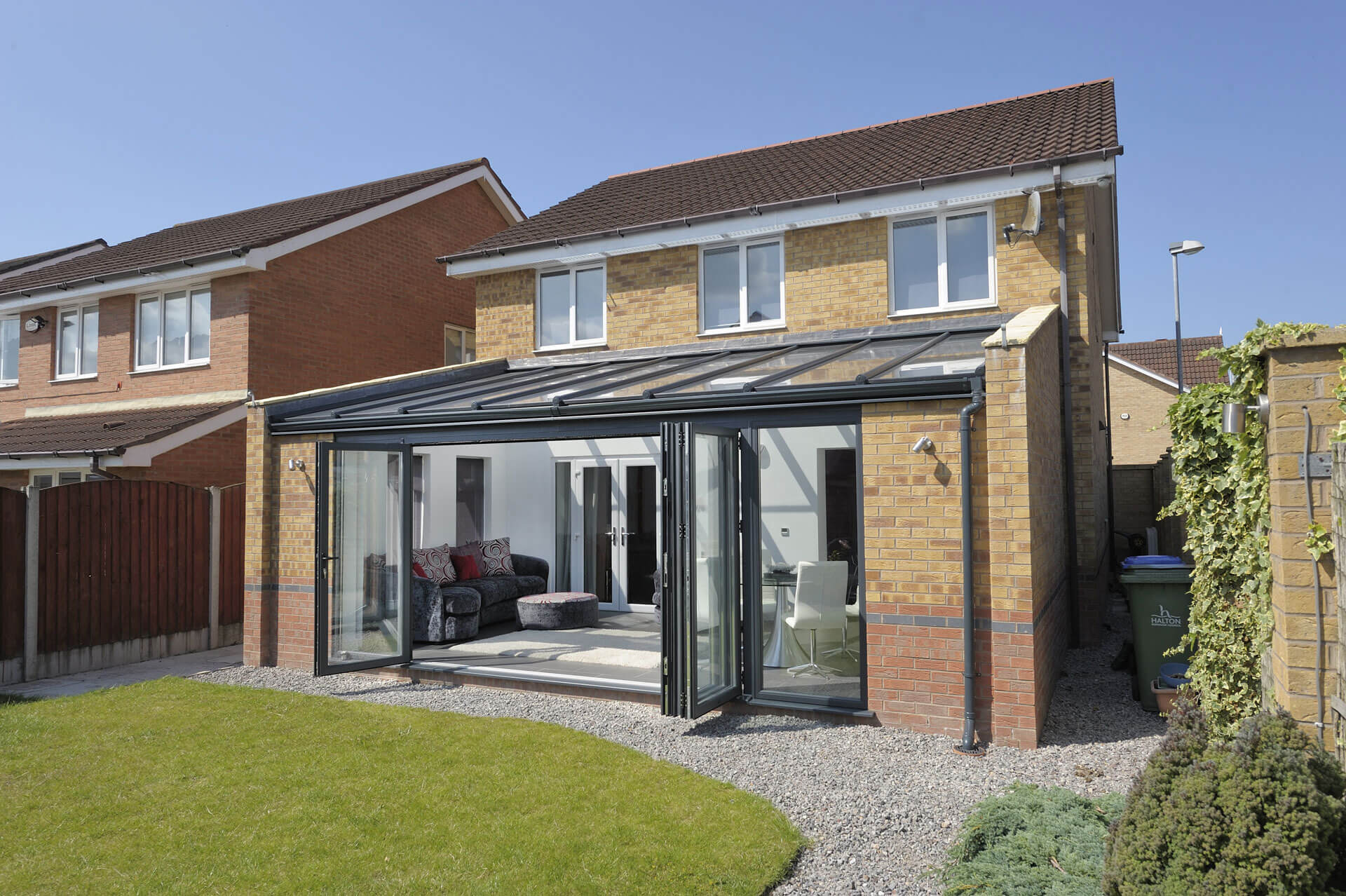 traditional conservatories high wycombe