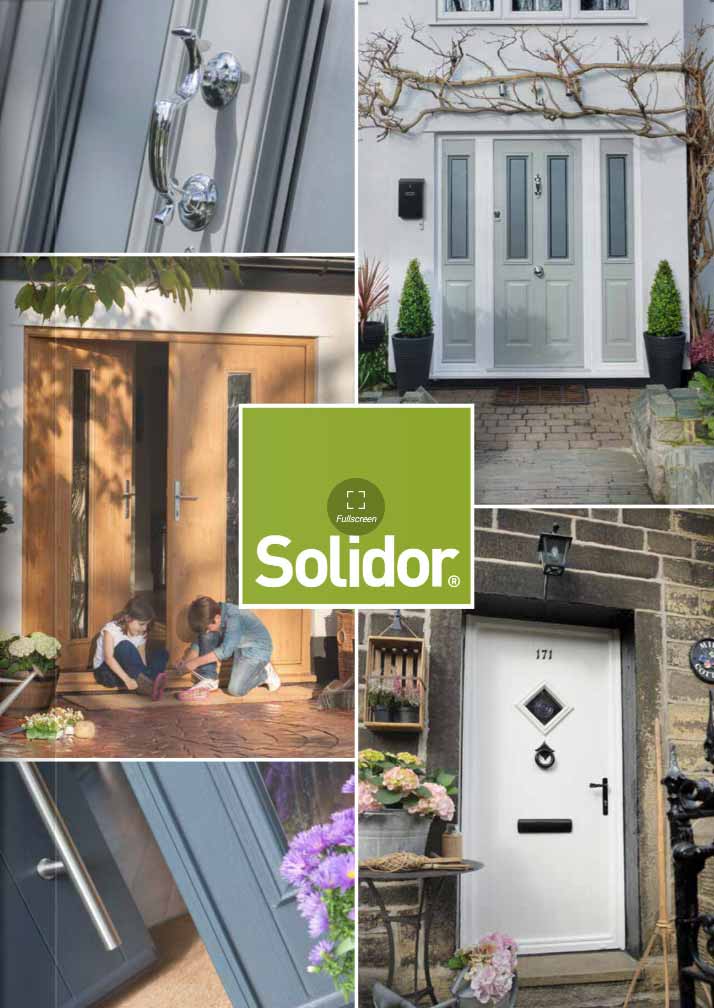 solidor brochure