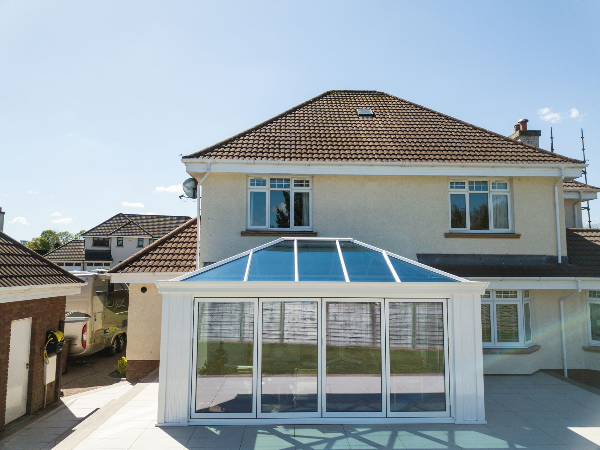 Double Glazing Price Buckingham