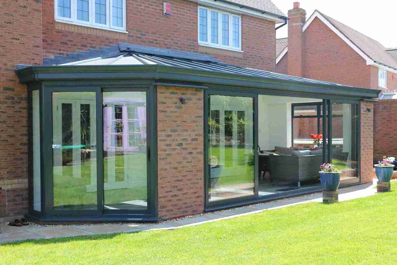conservatory roof prices Chesham