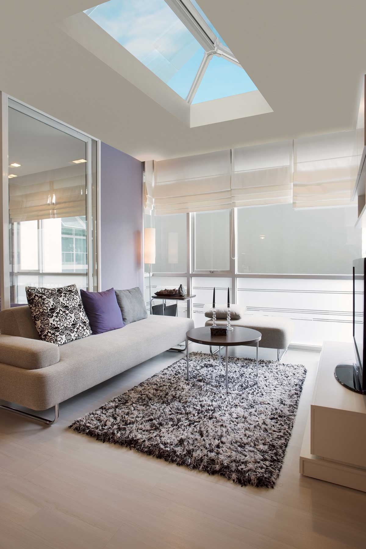 Lantern Roofs Burnham 