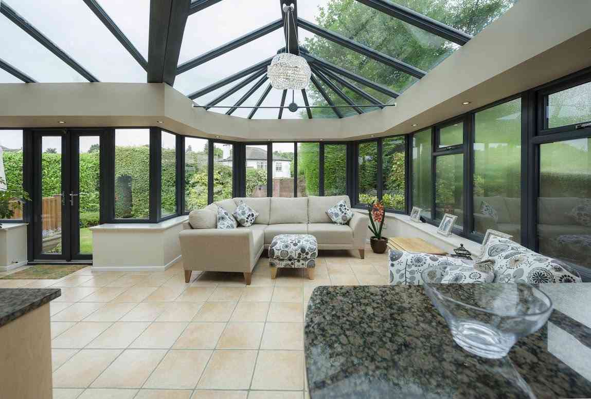 conservatories west wycombe 