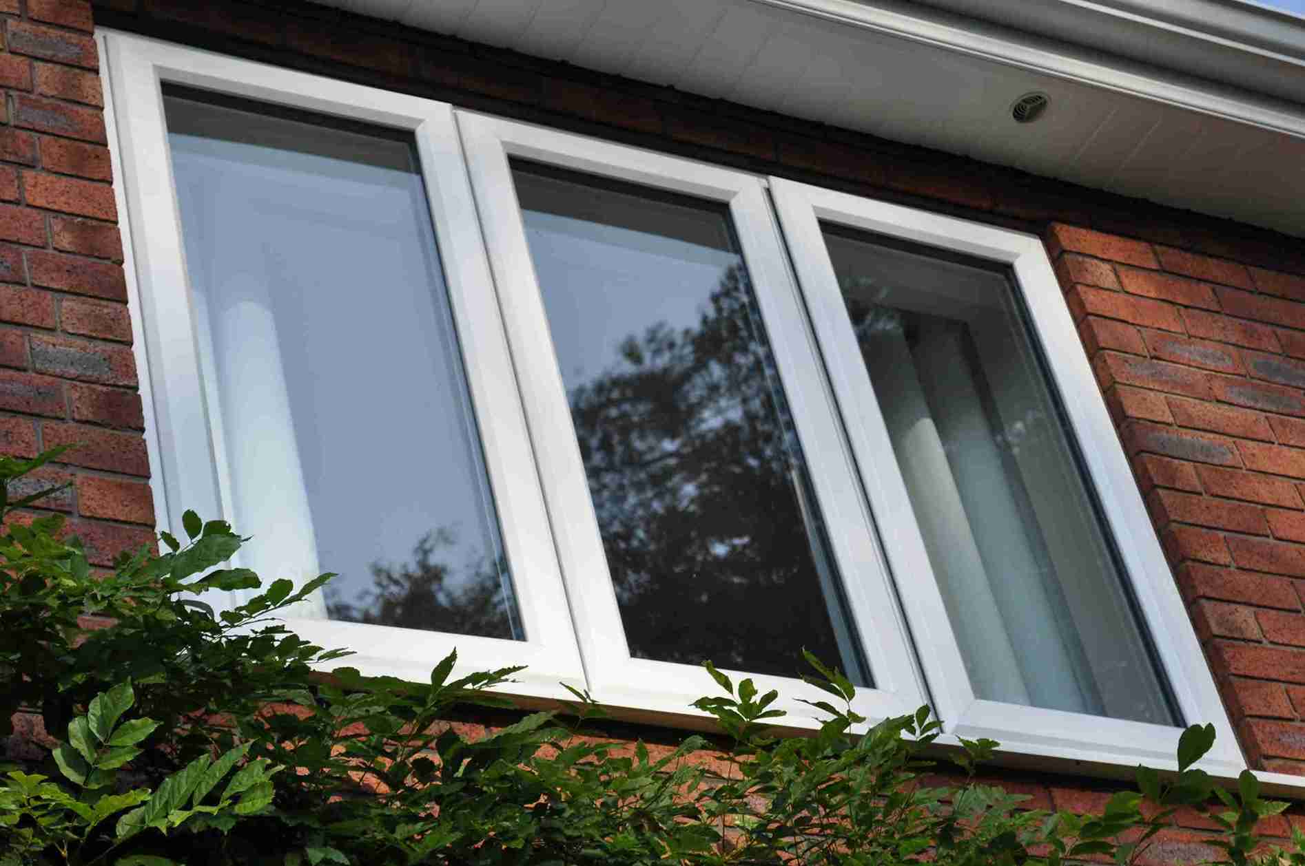upvc window prices Buckingham