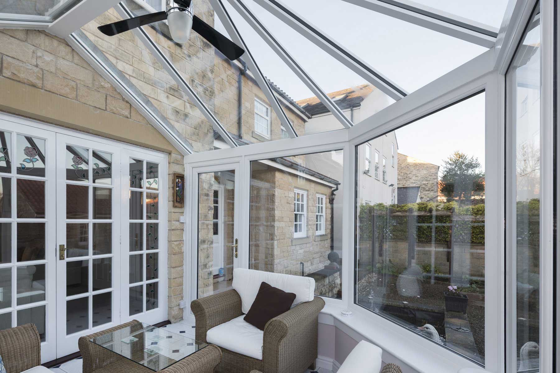 victorian conservatory costs amersham