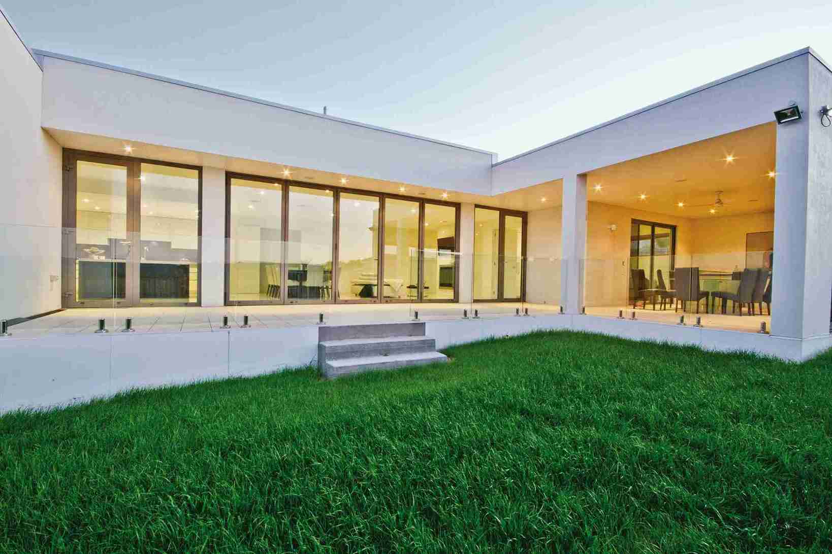 aluminium bifold door prices Buckingham