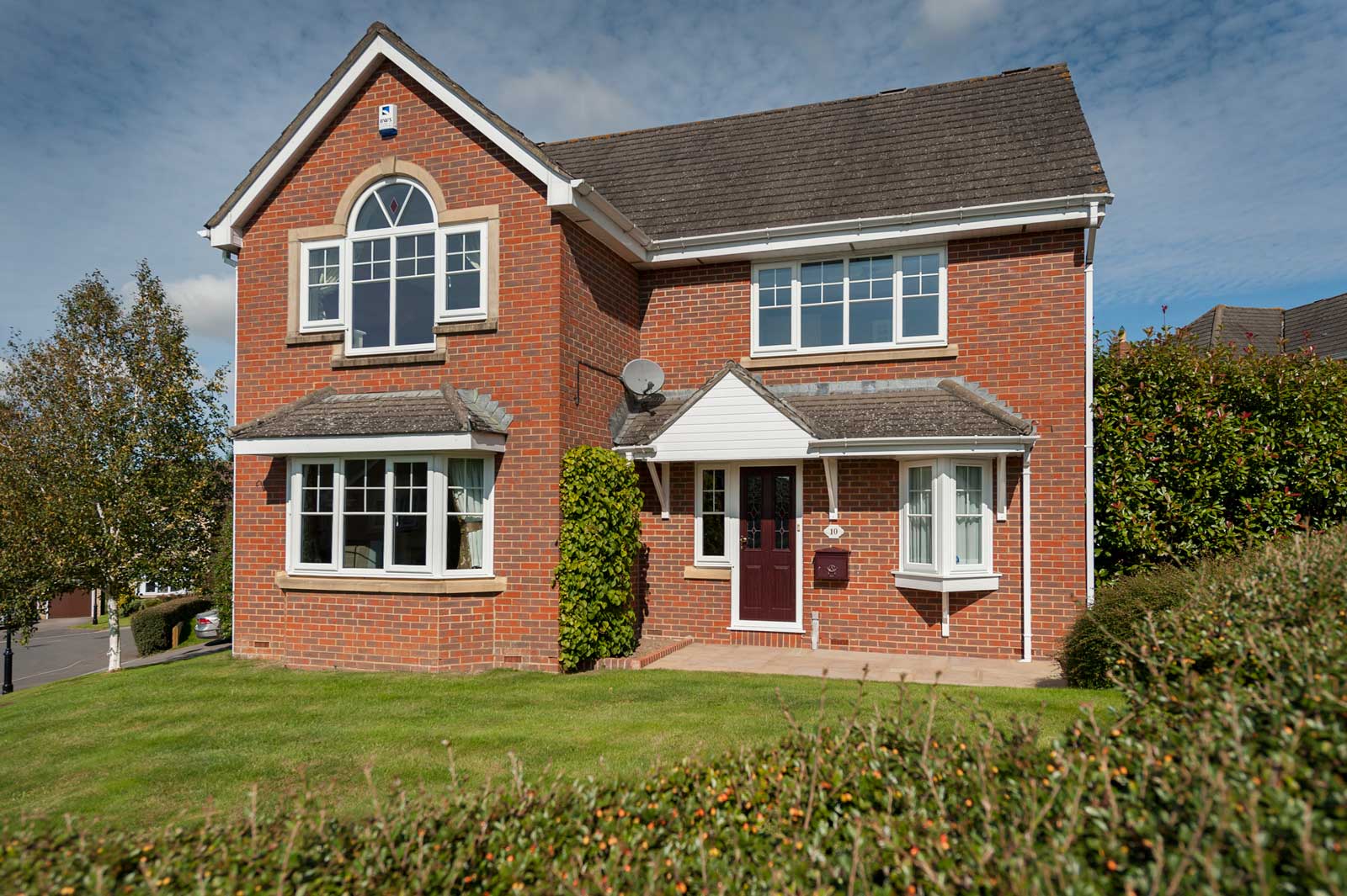 casement window costs Buckingham