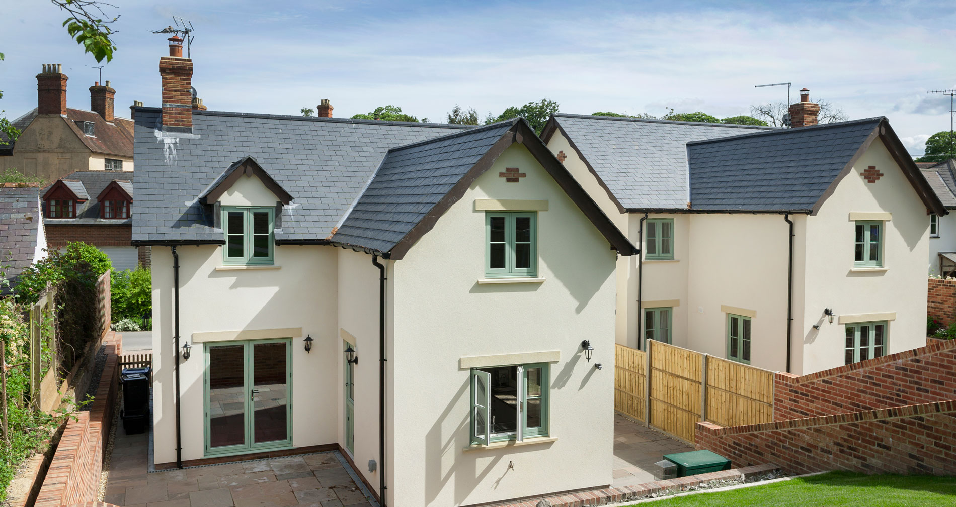 residence window price Buckingham