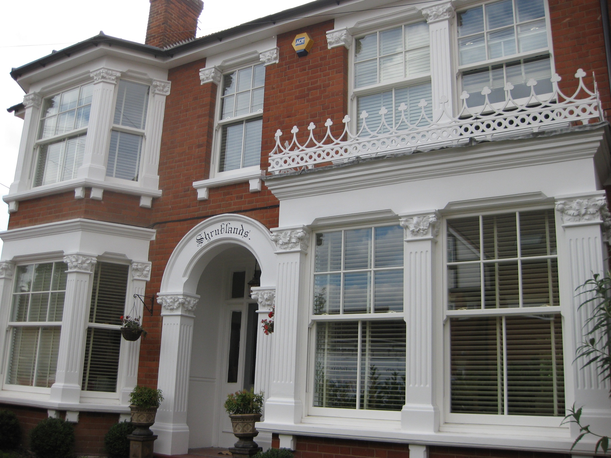 sliding sash window costs Buckingham