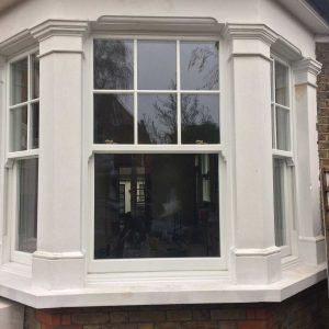 sliding sash windows buckingham