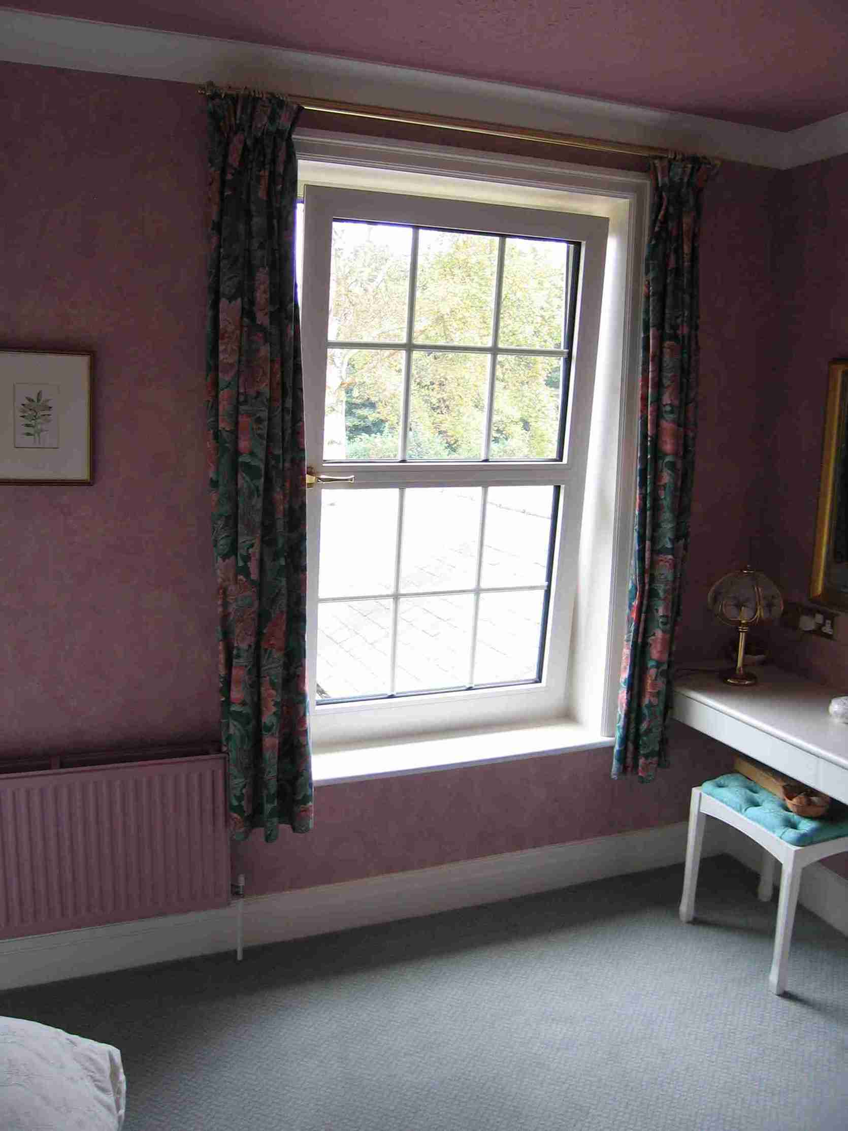 tilt windows Buckingham