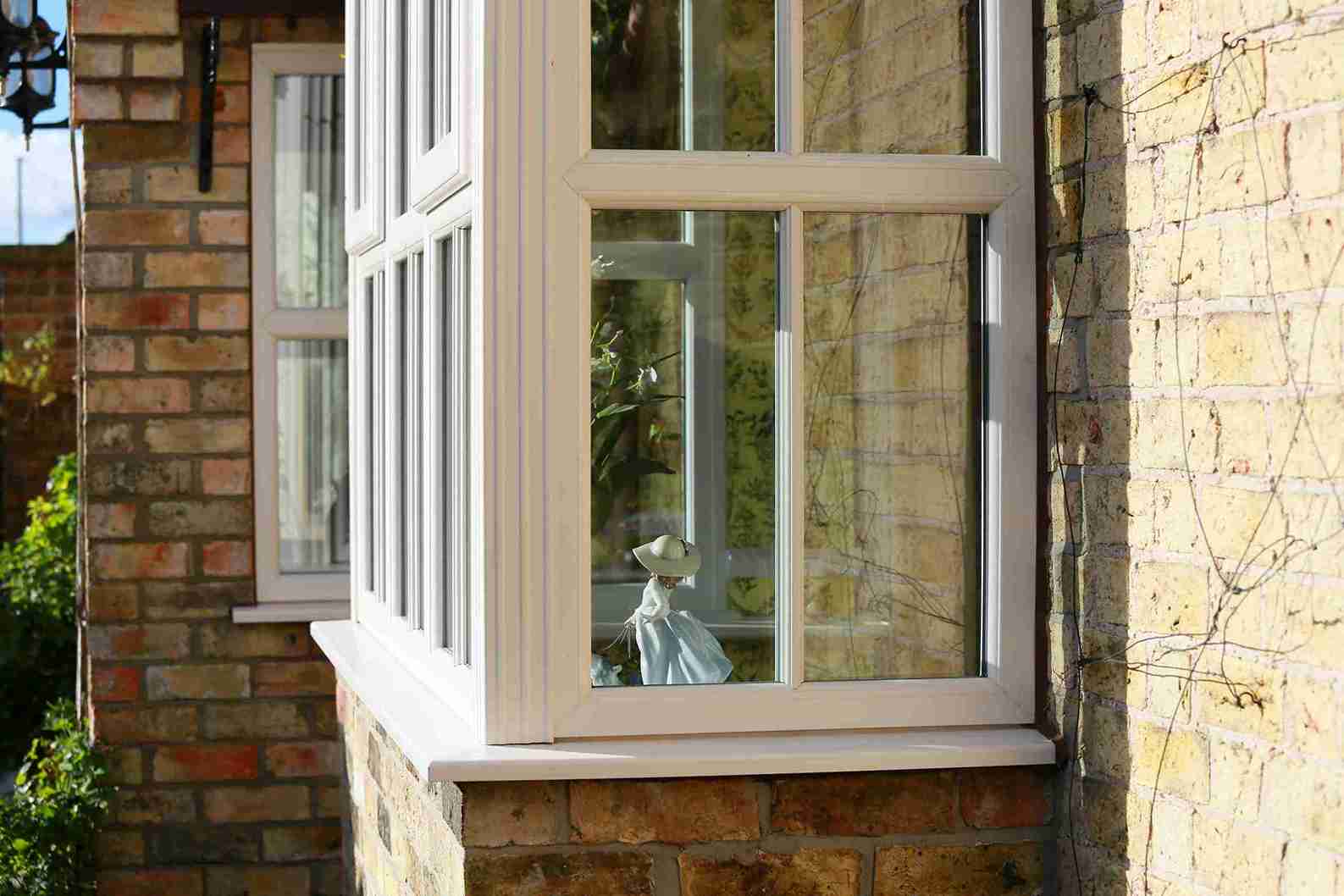 upvc bay windows Buckingham