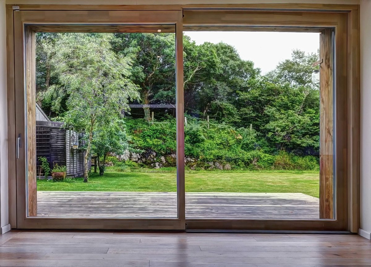 upvc patio doors buckingham