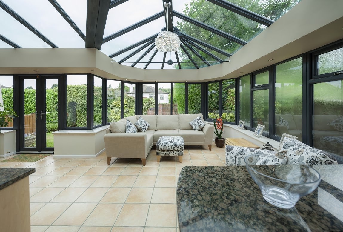 Conservatory prices Buckingham