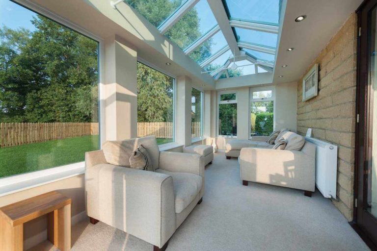 Lantern roof prices 