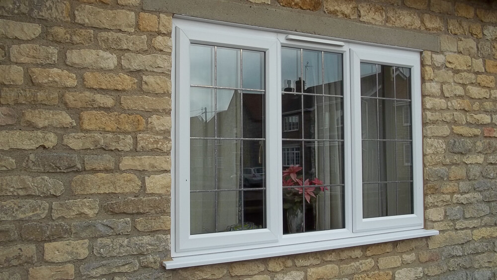 white casement windows beaconsfield