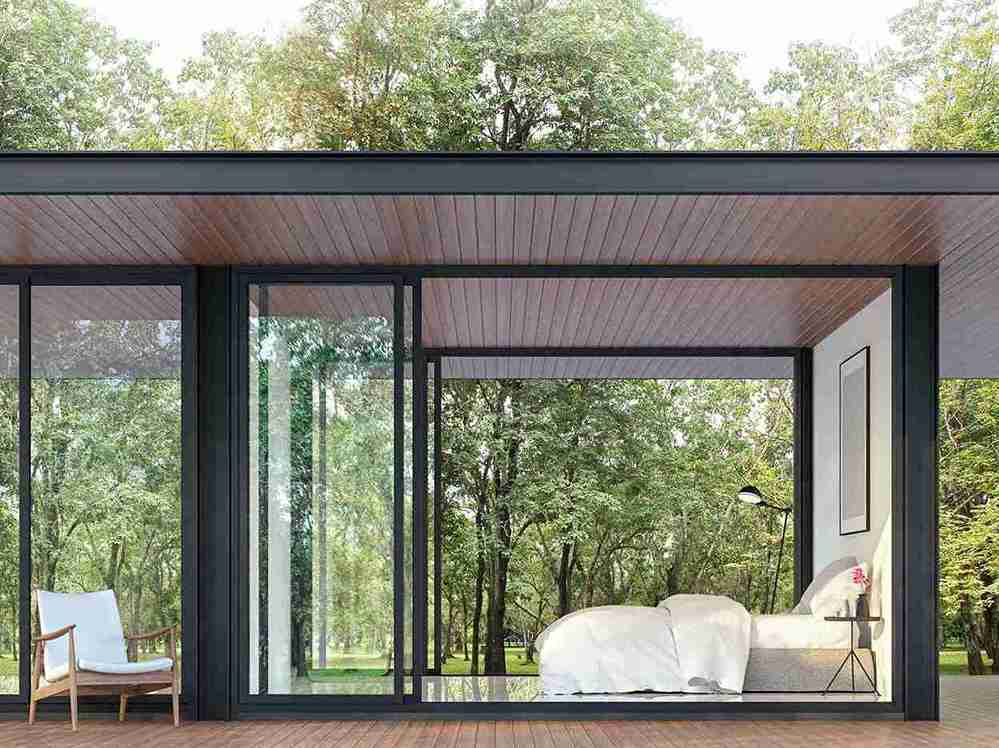 aluminium sliding doors prices oxfordshire 