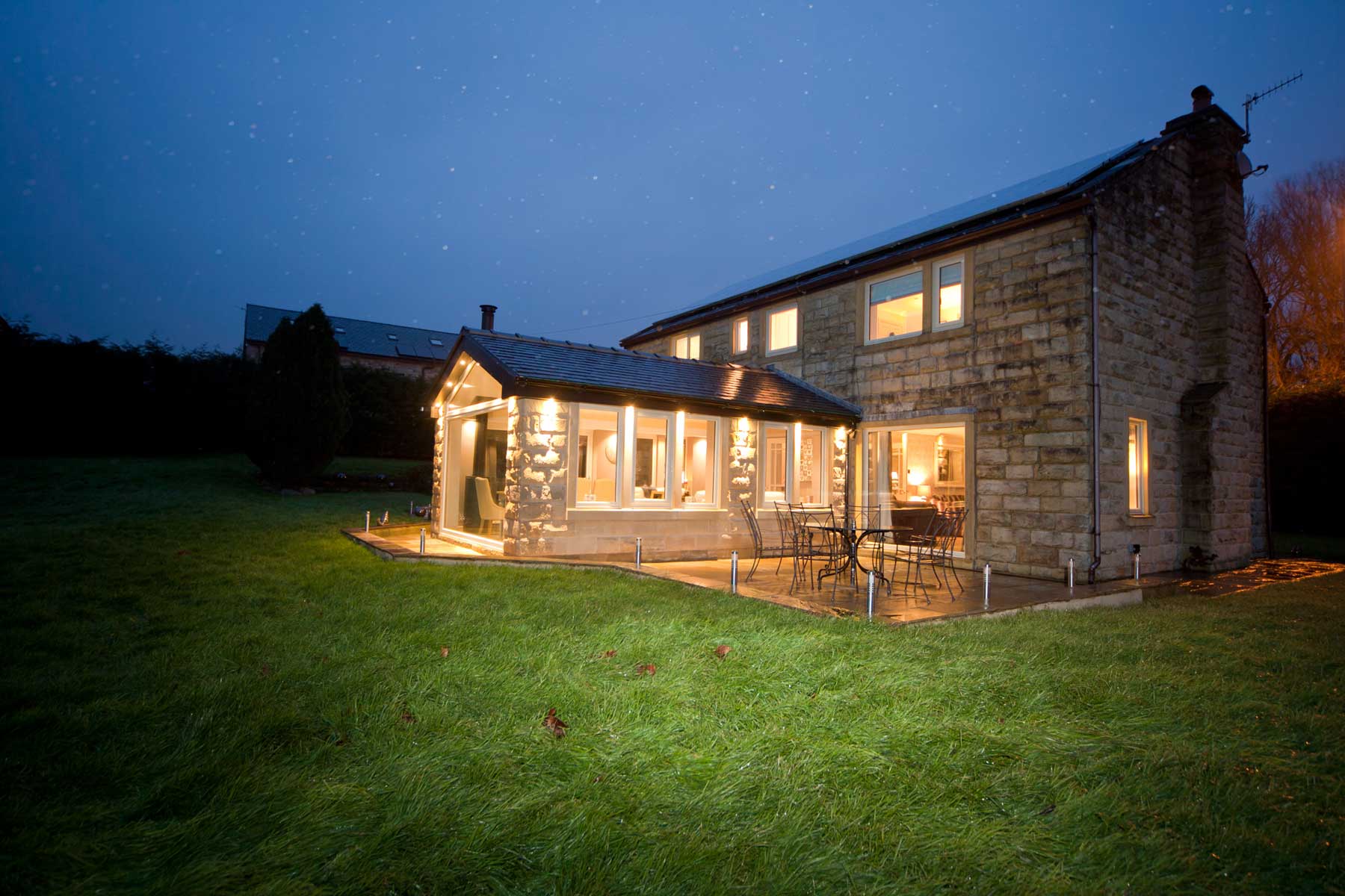 Conservatories Burnham