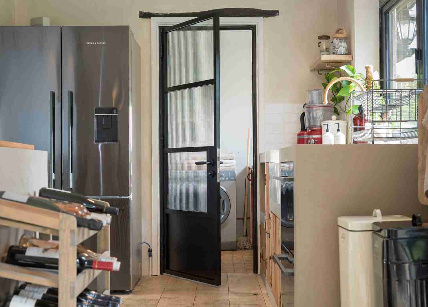aluminium internal door prices