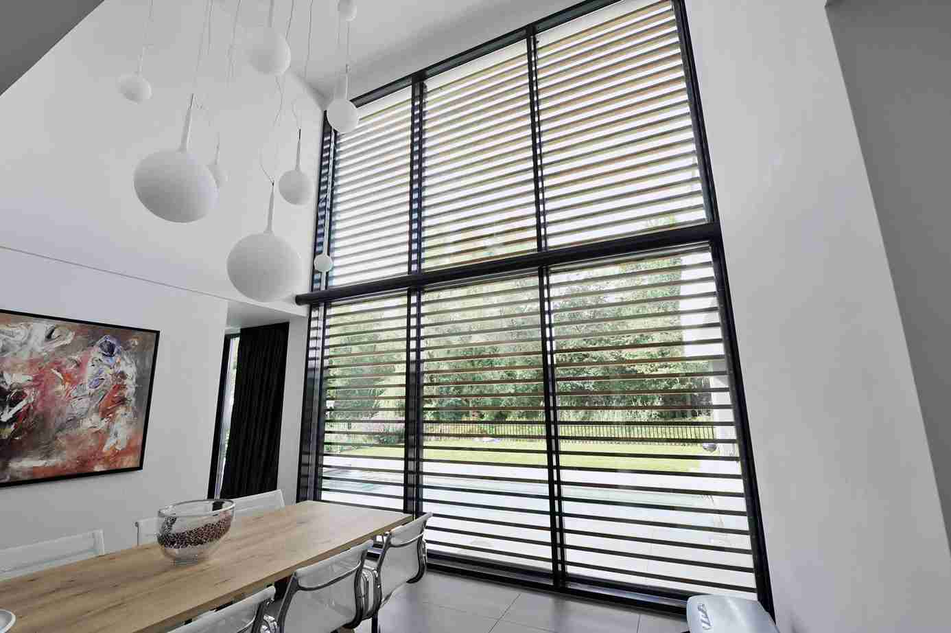 aluminium windows dunstable quote