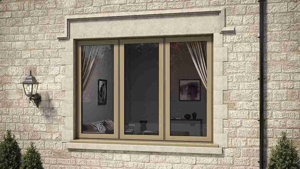aluminium-window-price-dunstable quote