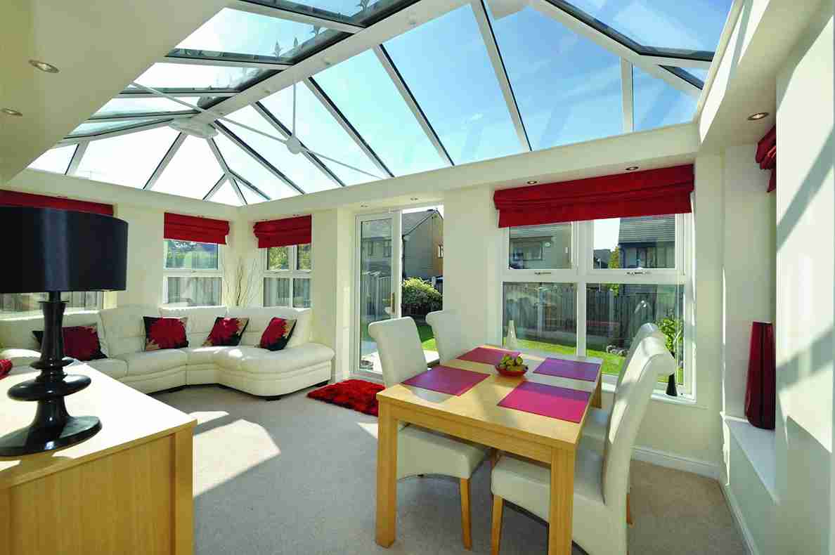 orangery burnham prices