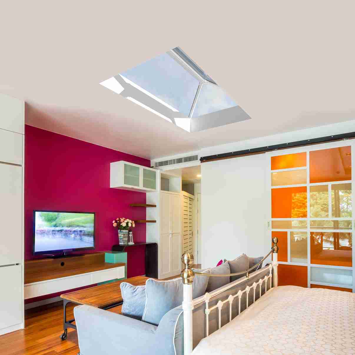 conservatory roofs near me bedfordshire