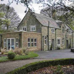 orangery buckinghamshire