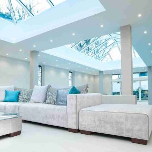 conservatory roofs slough