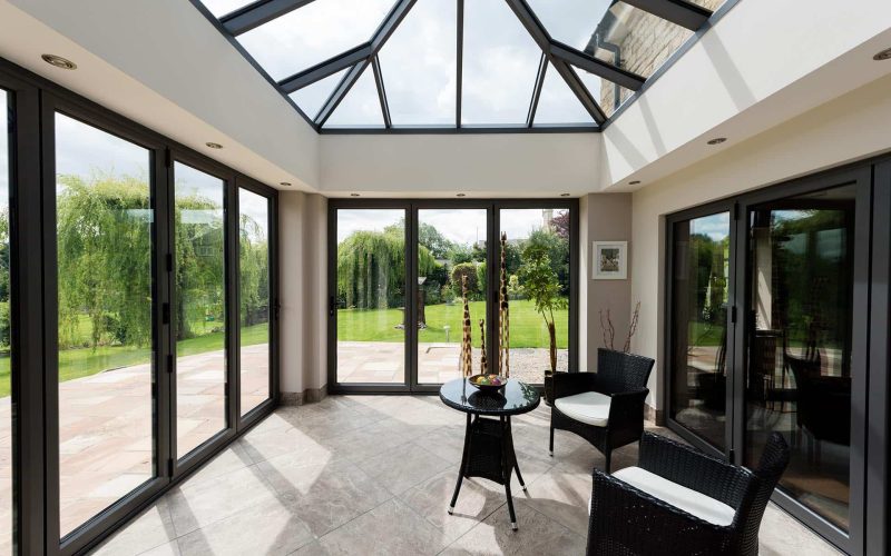 Roof Lantern Quotes Online Buckinghamshire