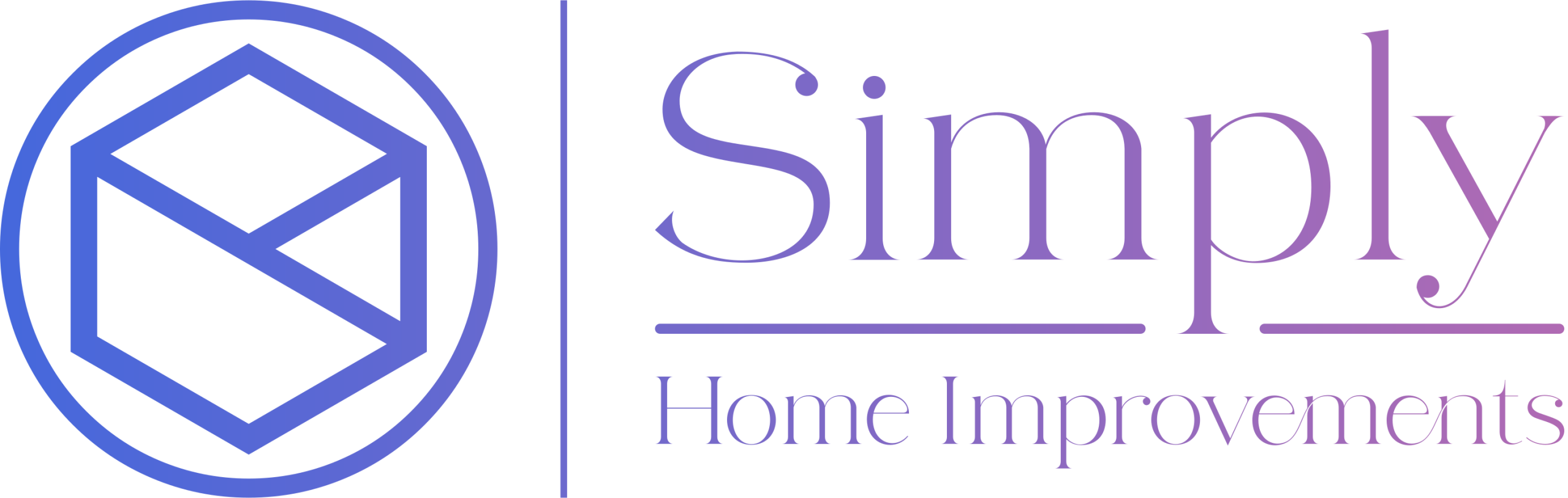 Simply Home Improvements Logo