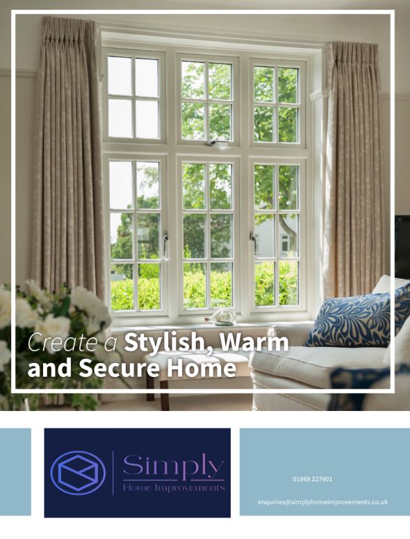 Simply Home Improvements Range