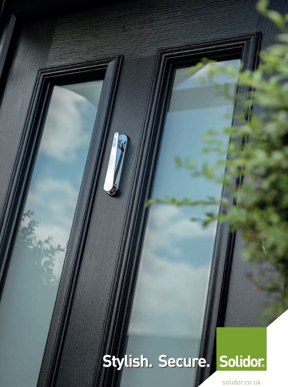 Solidor Brochure
