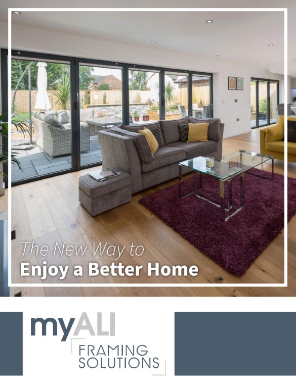 myAli Brochure