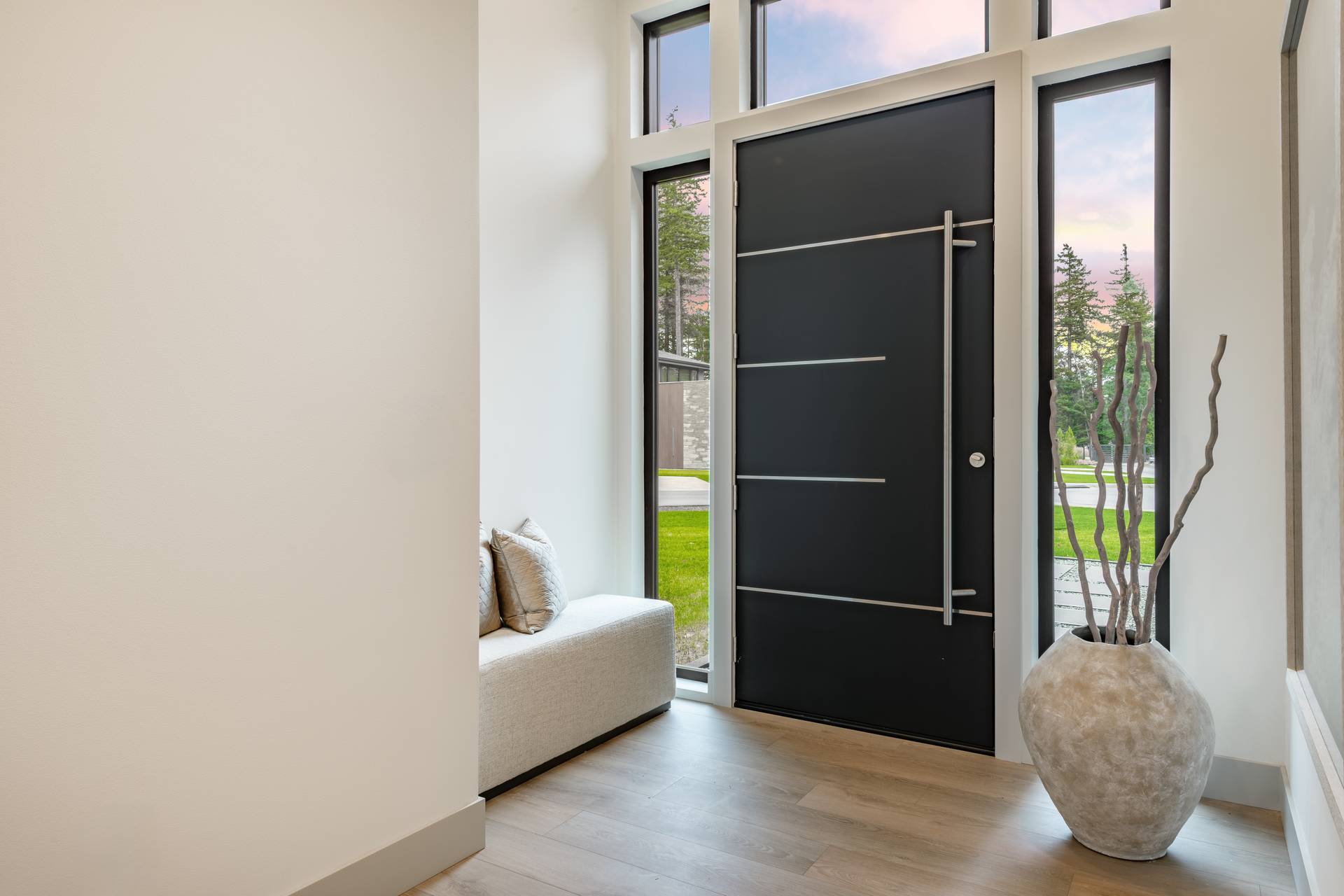 Long-Lasting Durability And Low Maintenance Needs