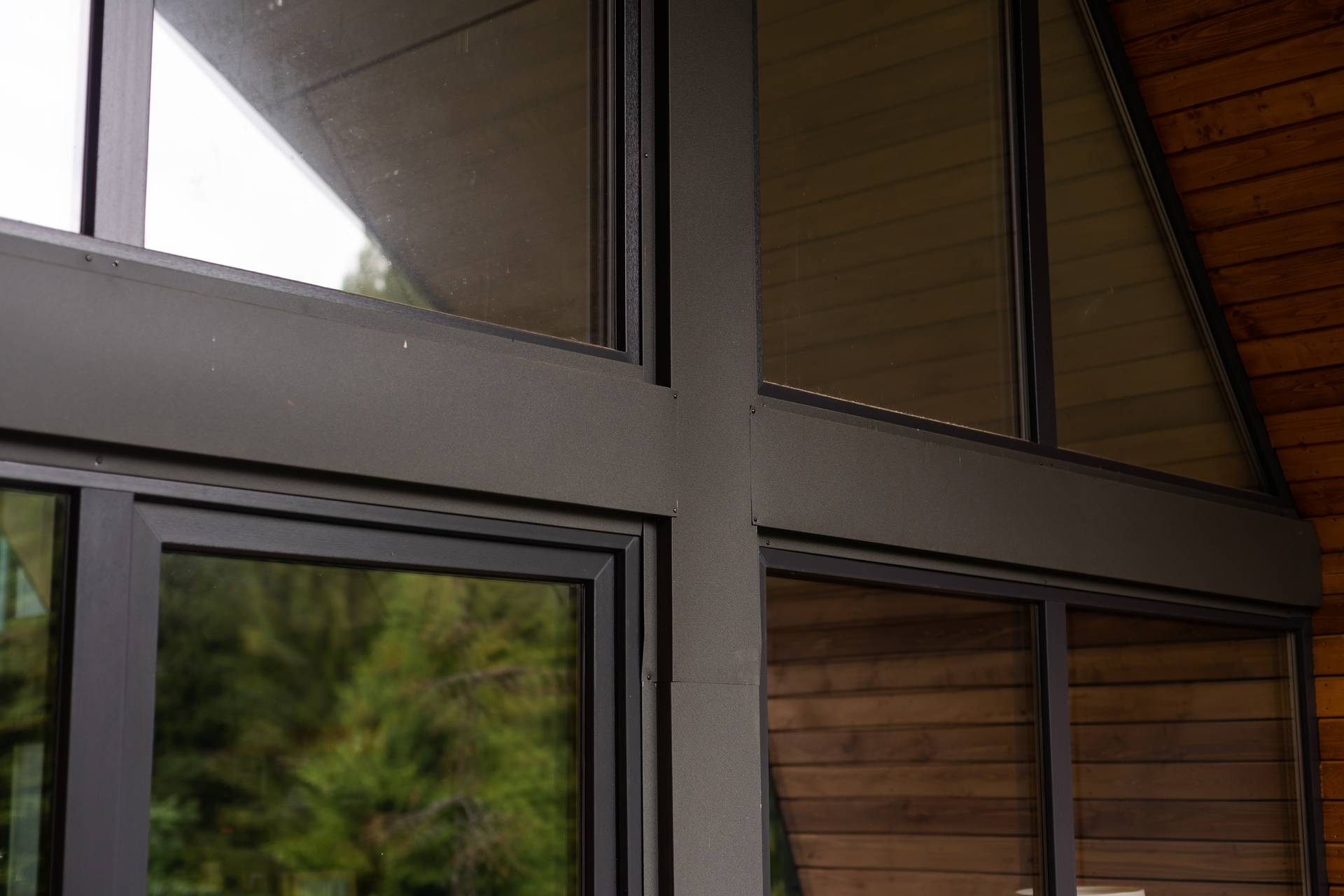 Enhancing Home Security With Aluminium Windows In Bicester