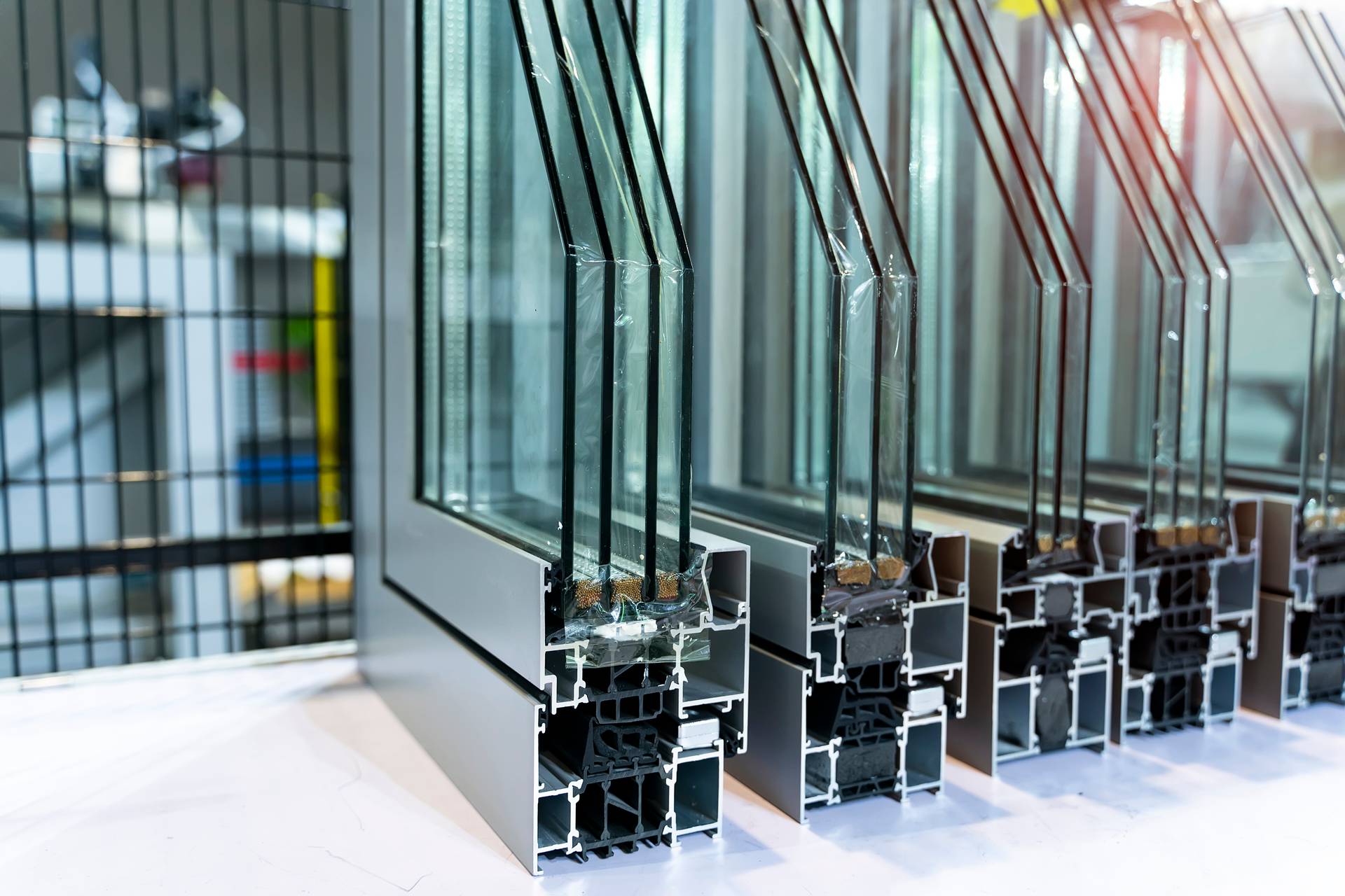 Customisation And Style Options For Aluminum Windows In Bicester