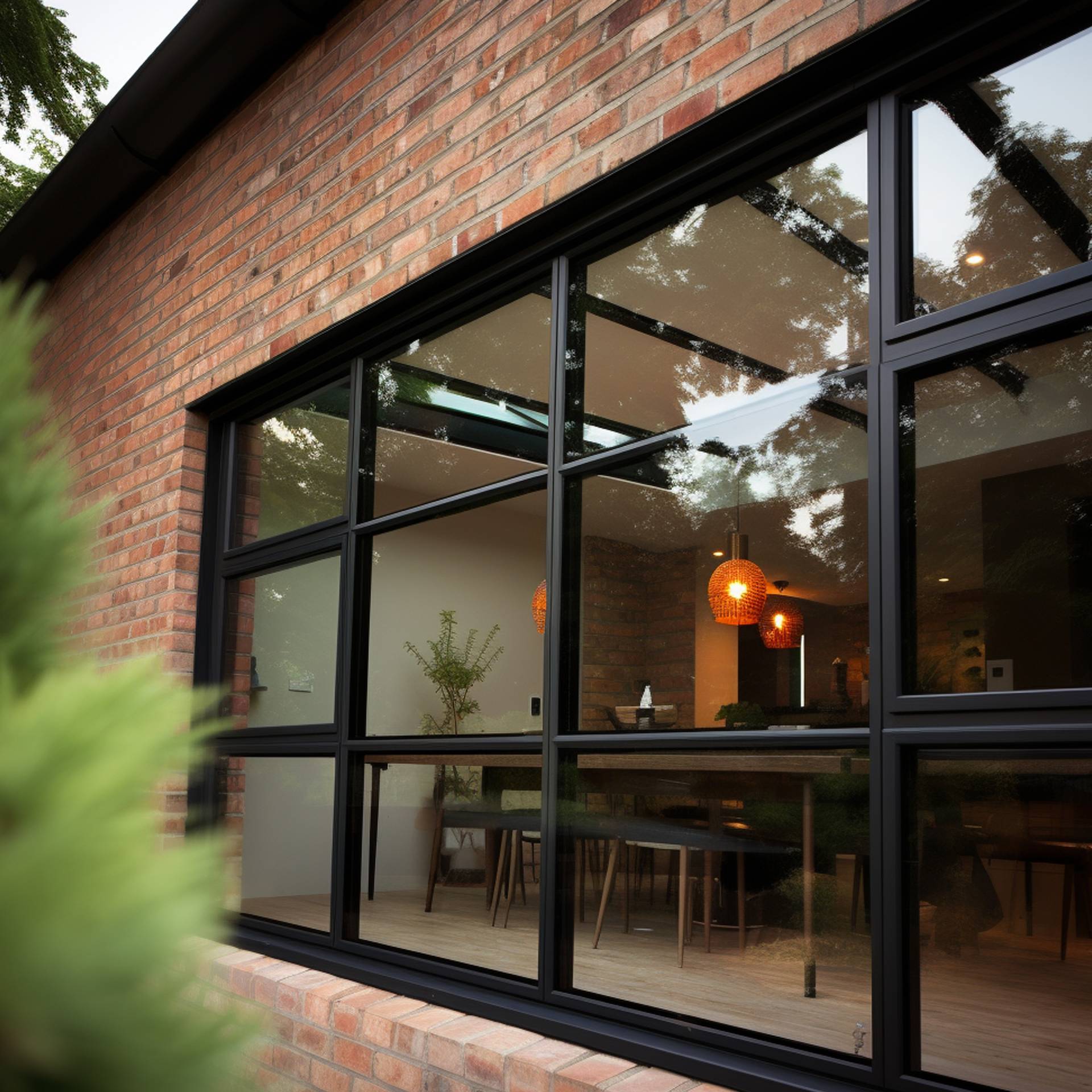 Longevity And Sustainability Of Aluminium Windows