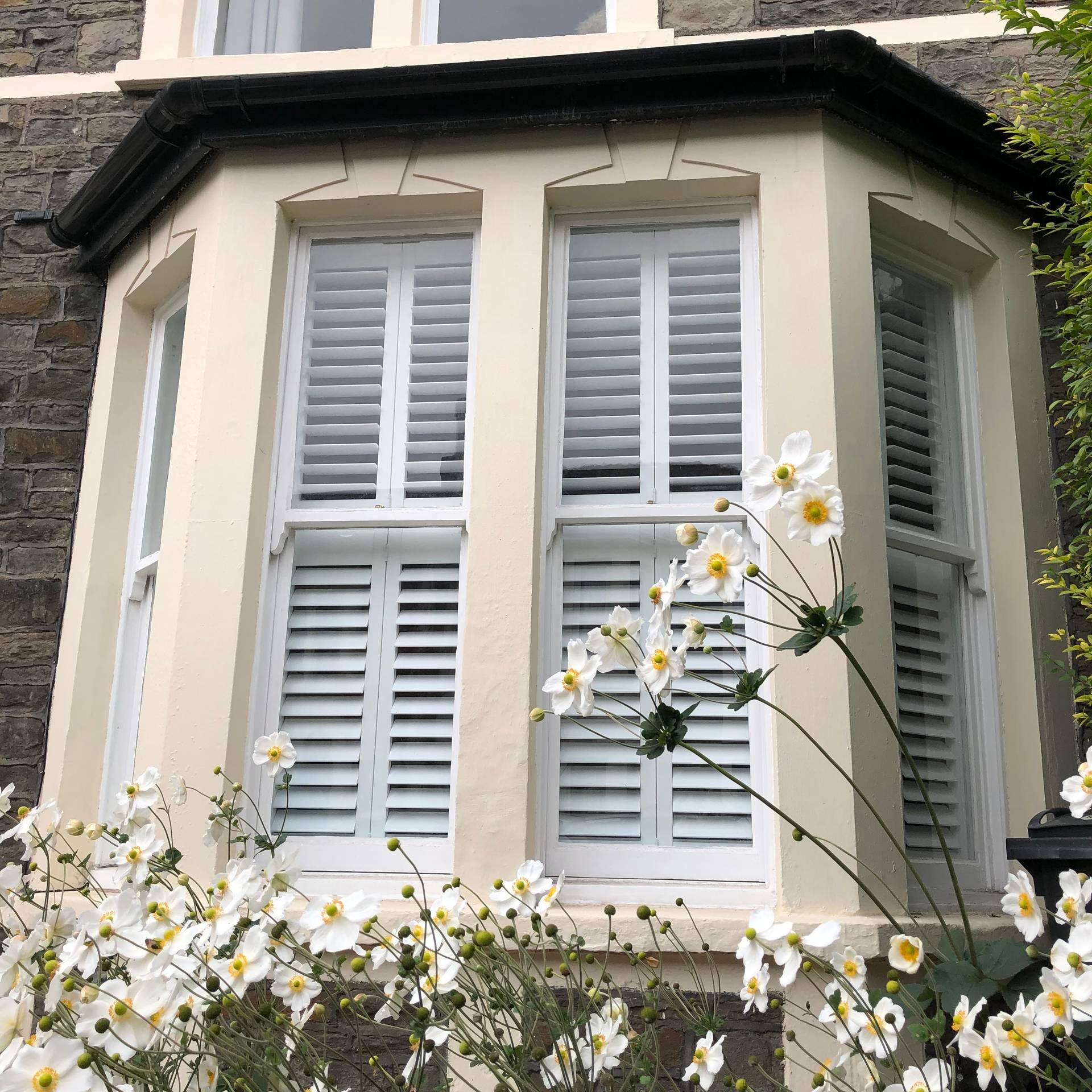 Custom Solutions In Bow & Bay Windows For Bicester Residences