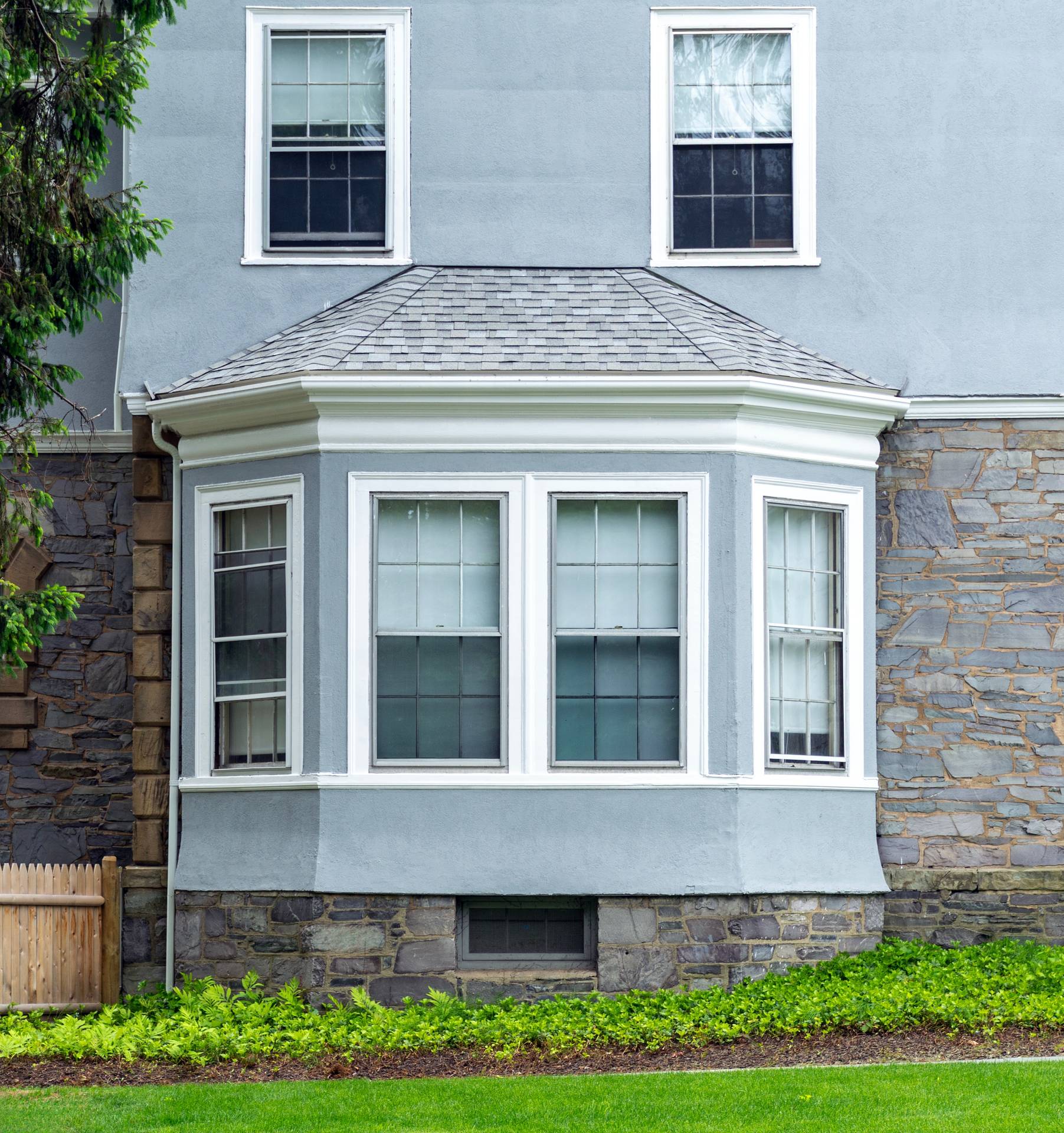 Comprehensive Bow & Bay Windows Services In Bicester
