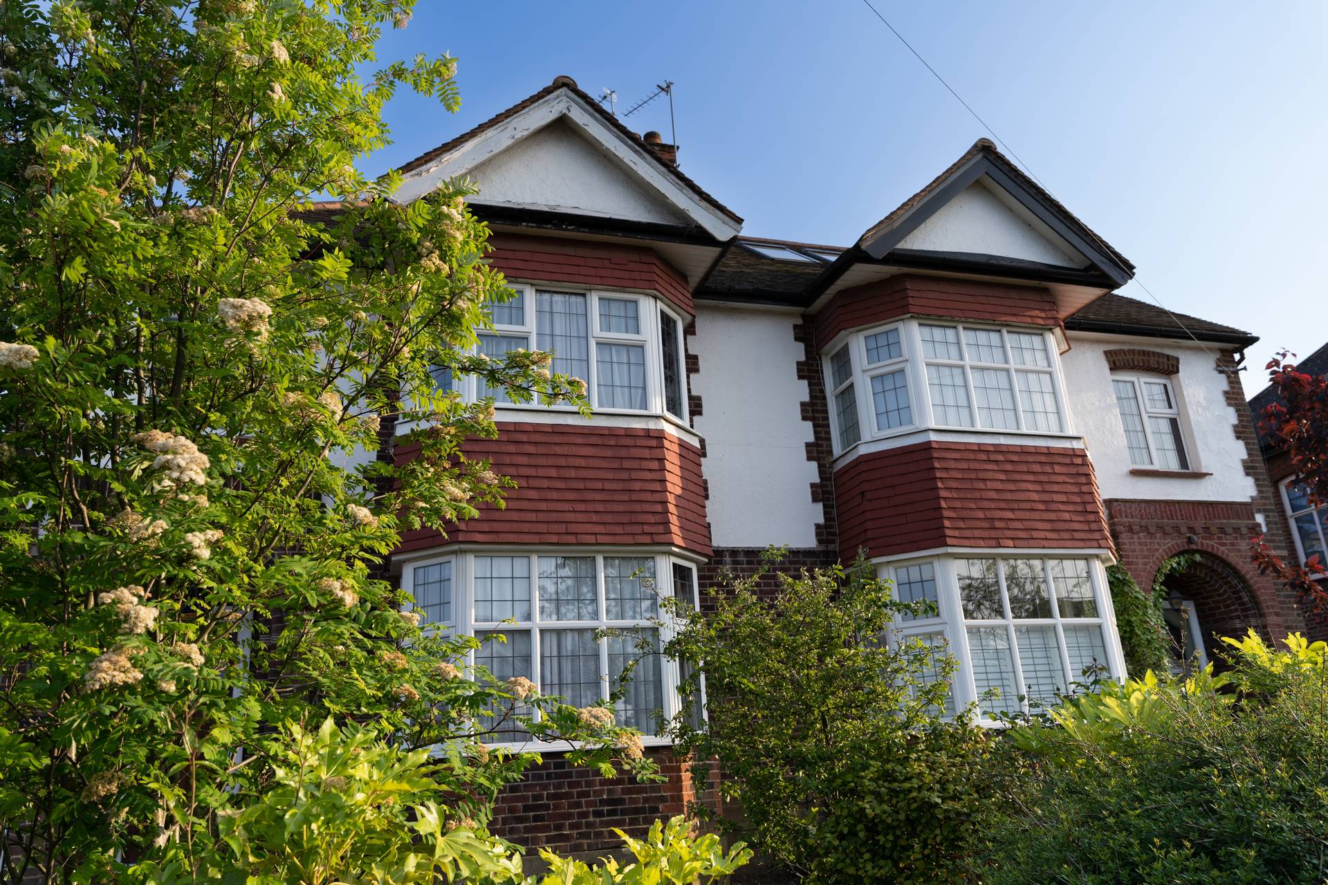 Summer Is in Full Swing, but Is Your Home Ready for Autumn Weather?