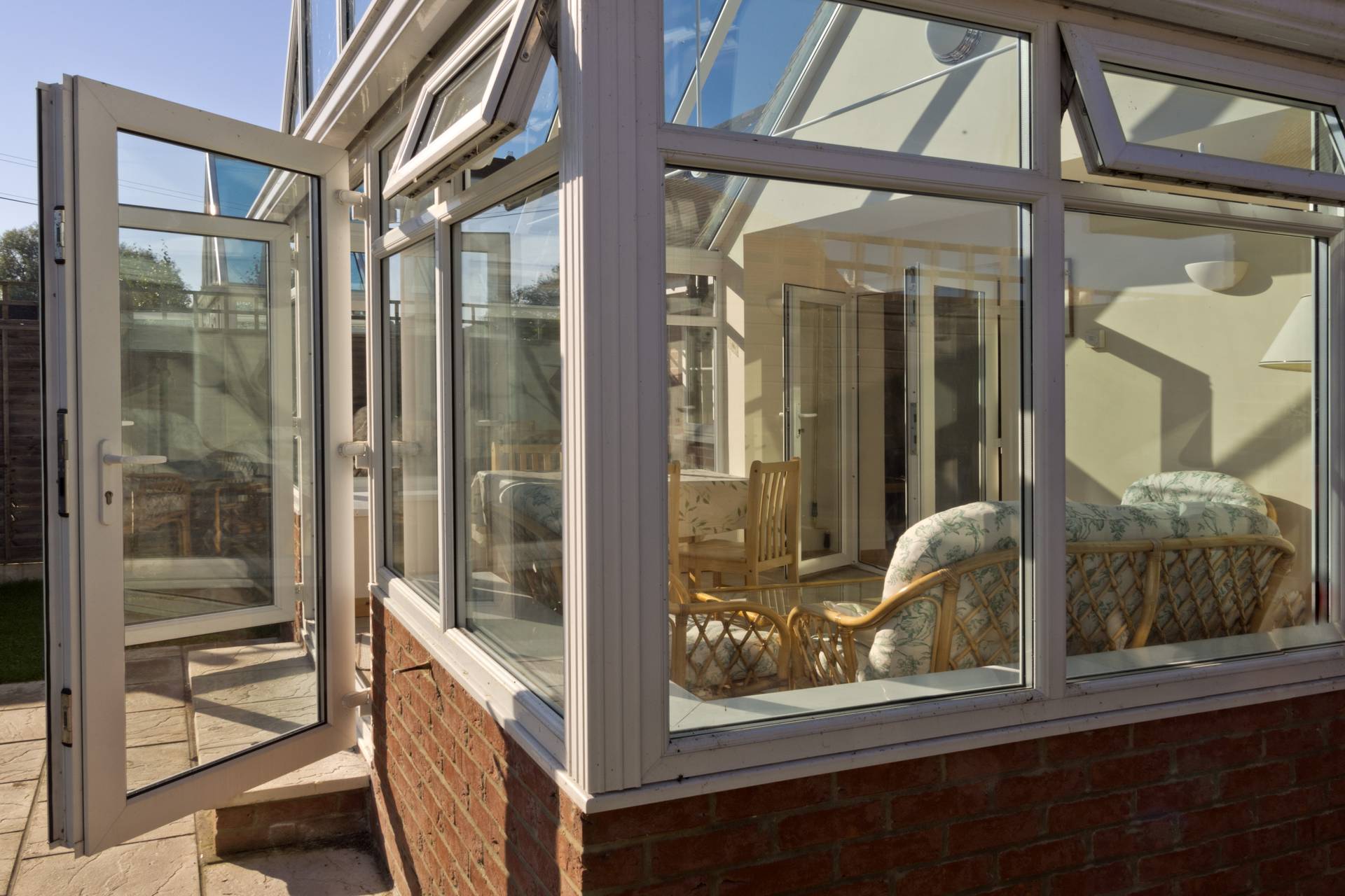 The Benefits Of Investing In A Conservatory In Banbury