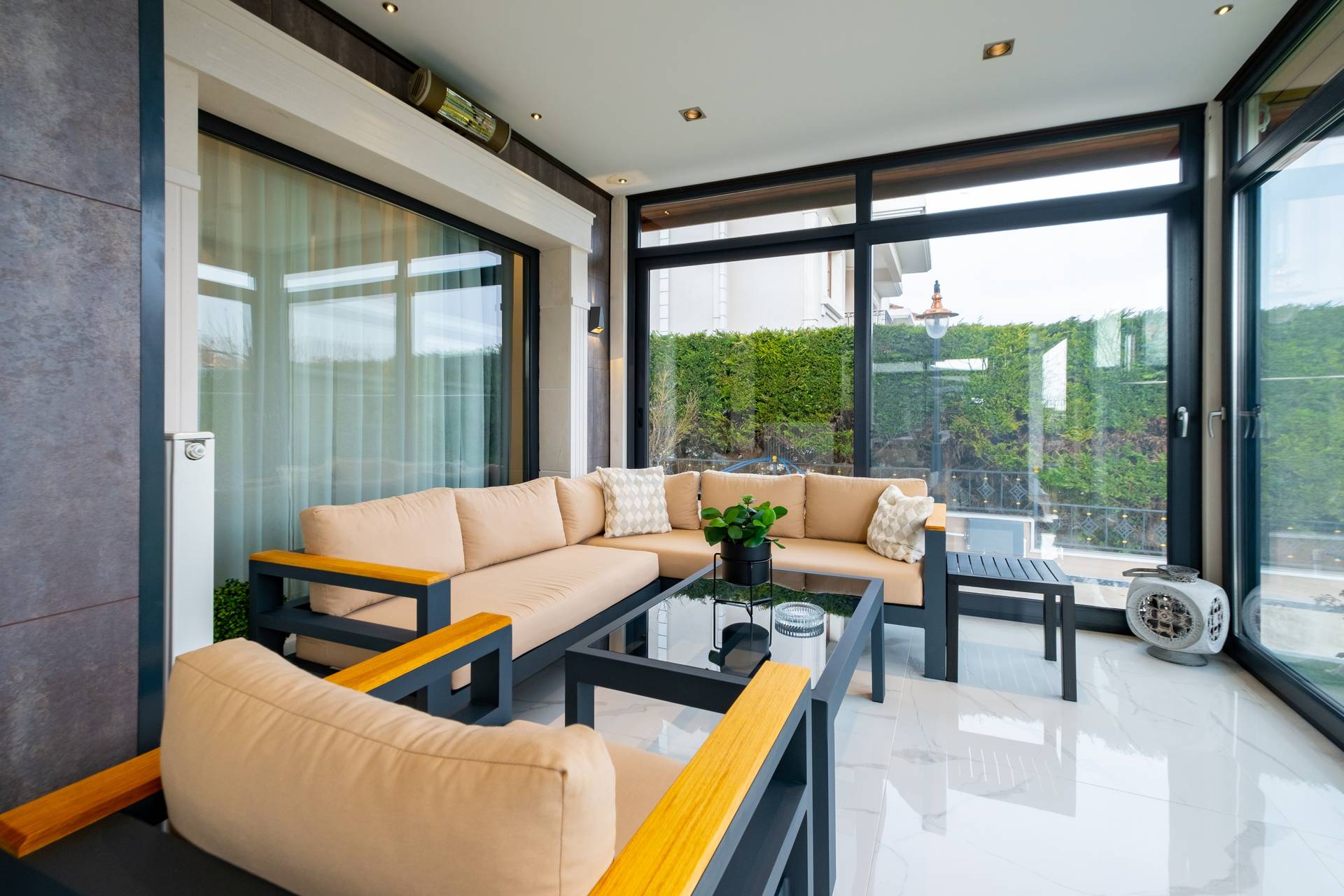 Enhance Your Home With A Tailored Conservatory In Banbury