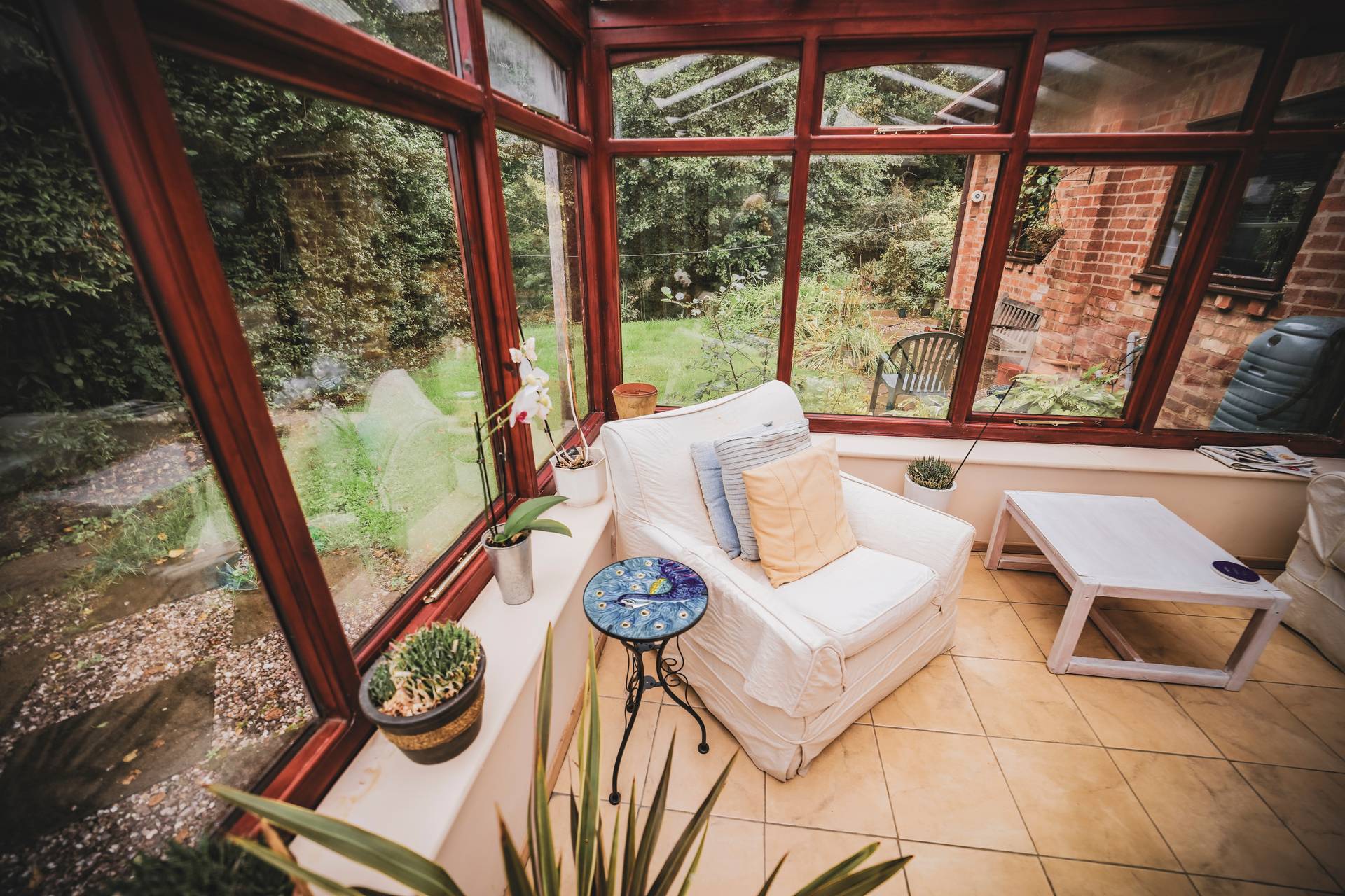 Enhance Your Home With Custom Conservatory Designs In Buckinghamshire