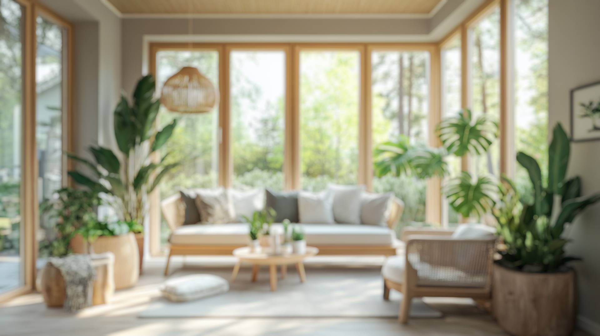 Boost Your Property's Value And Utility With A Conservatory
