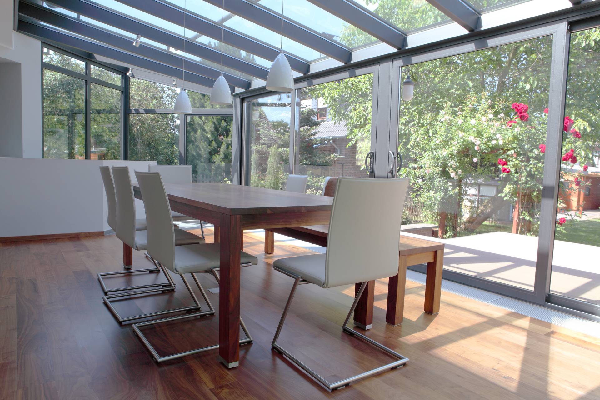 Conservatories in Bicester
