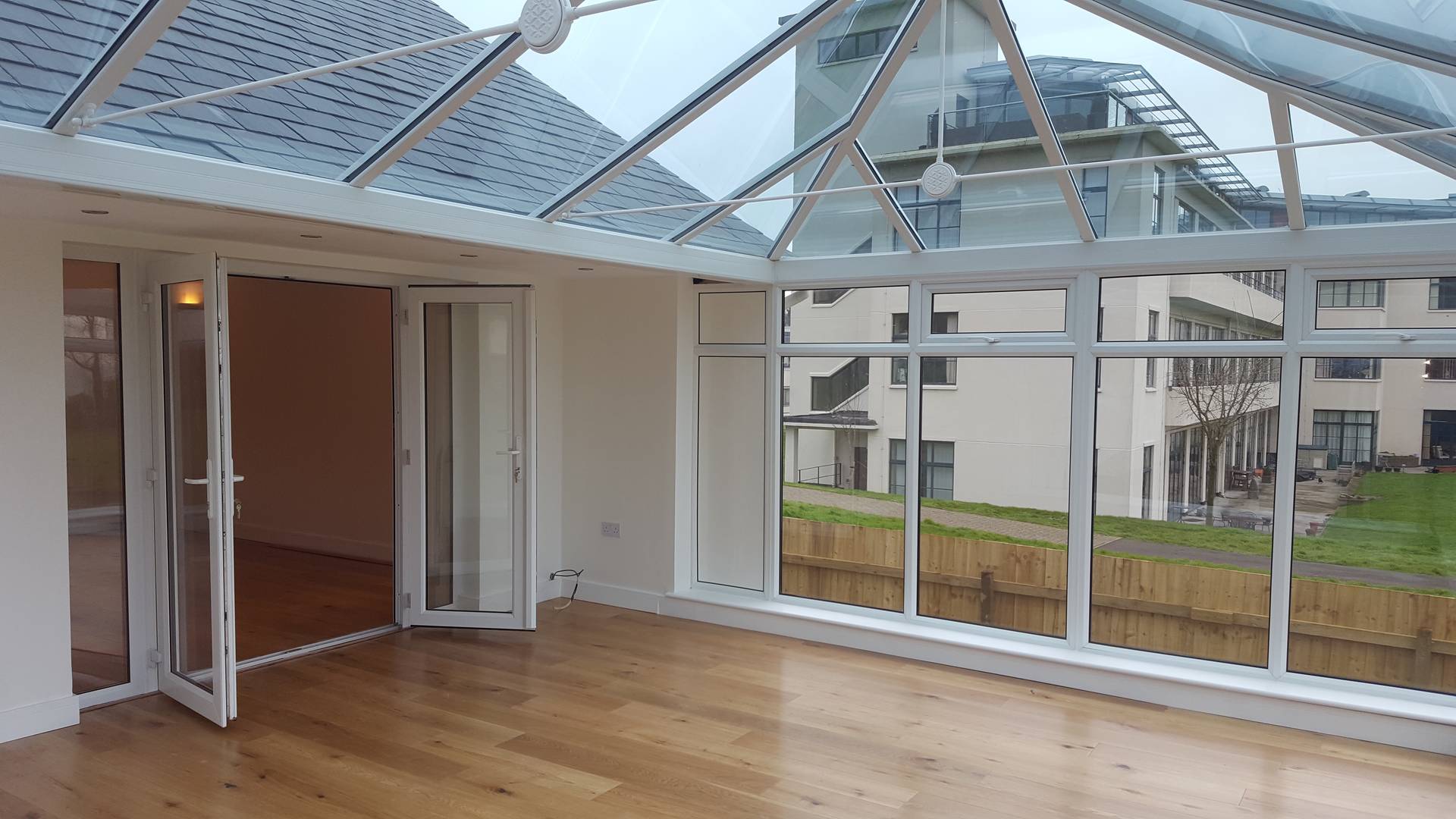 Conservatories in Banbury