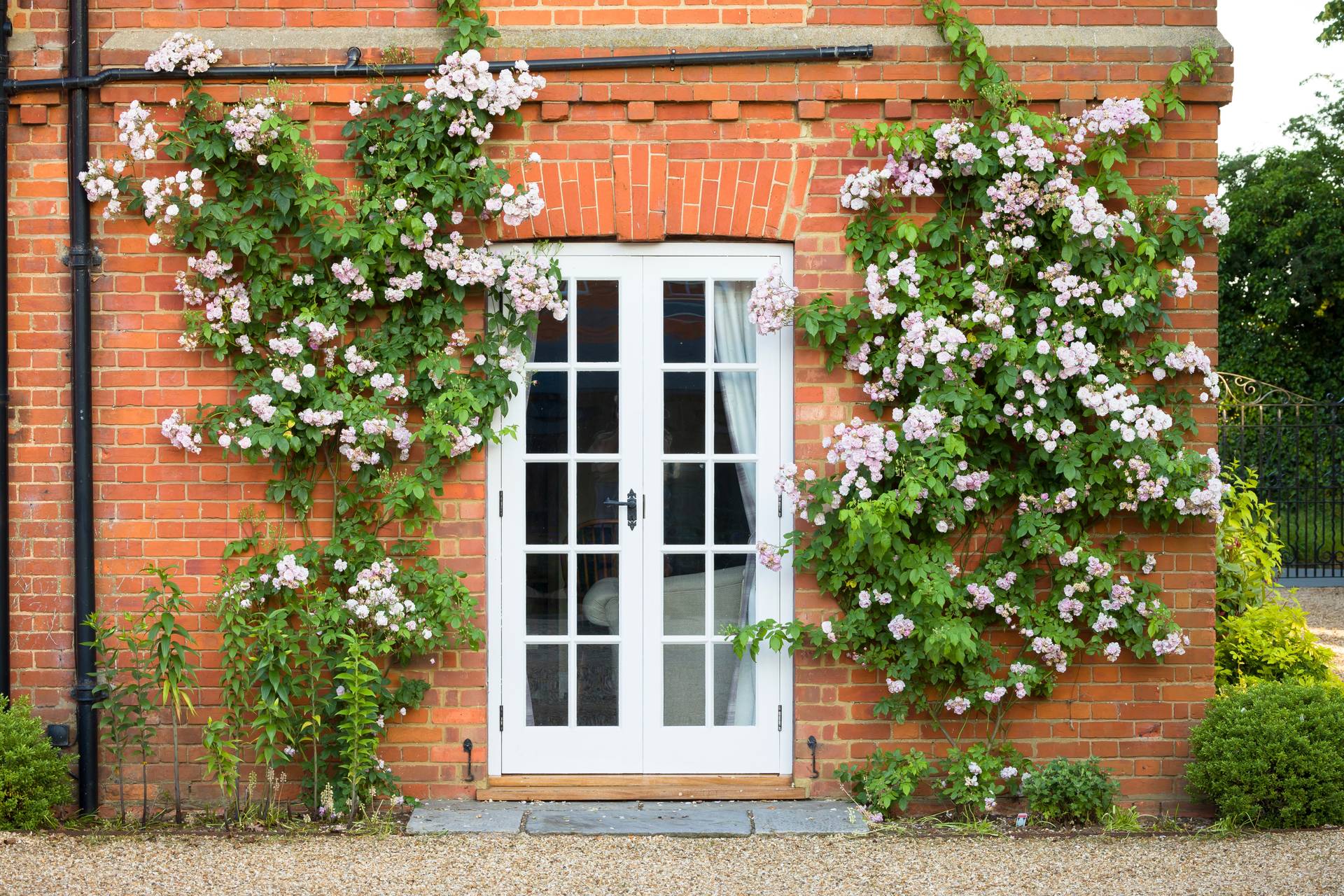 Exploring The Elegance Of French Doors In Bicester